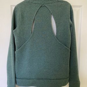 Lululemon sweater